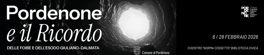 Biblioteca Civica di Pordenone