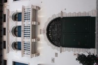 Palazzo Loredan - particolare 01