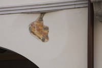 Palazzo Mantica-Poletti - particolare 03