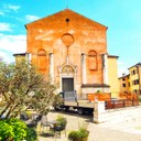 Bellezza austera, imponenza ordinata, ricchezza artistica all'interno Foto di Domenico Consoli @domconsoli  (6/10/2023)