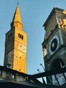 La luce rischiara i nostri monumenti Foto di Giacomo Raffa @jack_ph2024 (29/03/2024)