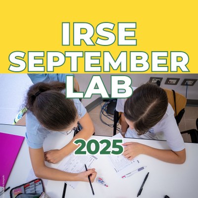 September Lab 2025