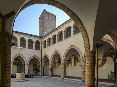 "MOSTRA DI ARTIGIANATO ARTISTICO E VICINALE XIII edizione" - L'ARLECCHINO ERRANTE 2025
