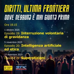Diritti, ultima frontiera - Interruzione volontaria di gravidanza