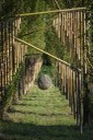 Parco del Seminario_art land