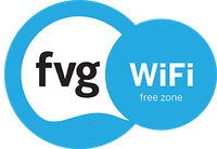 Logo Wi-Fi gratuito FVG