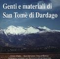 Copertina Genti e materiali di San Tomé di Dardago Copertina Genti e materiali di San Tomé di Dardago